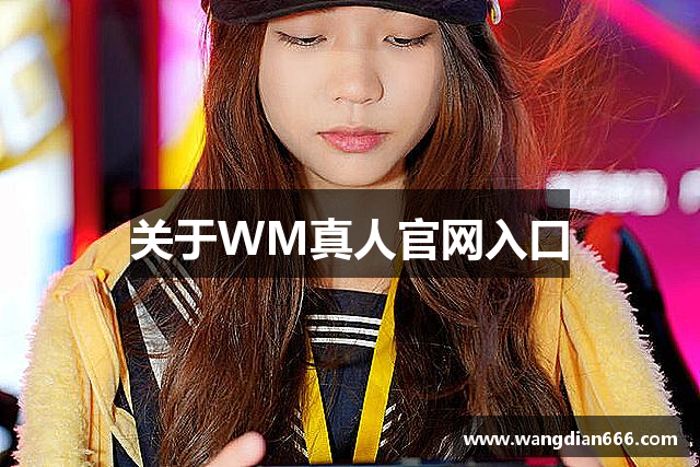 关于WM真人官网入口